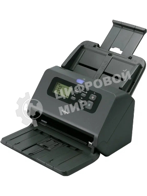 Сканер Canon image Formula DR-M260 (2405C003) A4 черный