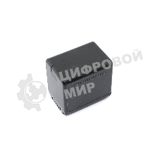 Аккумуляторная батарея для видеокамеры Panasonic HC-V110 (VW-VBT380) 3.6V 3900mAh Li-ion