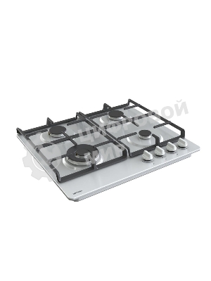 Газовая варочная панель Gorenje GW641XHF нержавеющая сталь