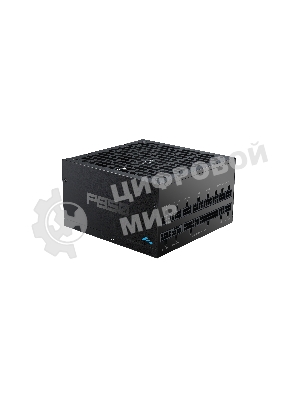 Блок питания SAMA P850 Black (XPH850-AP), 850W 80 PLUS Platinum (ATX, 3.1, PCIe 5.0, Full modular, 1x24(20+4)pin mesh 600мм, 2xCPU 8(4+4)pin 700мм, 2xPCIe*2 8(6+2)pin 550+150мм, 1x12VHPWR PCIe 5.1 12+4pin 600W 600мм, 4xSATA*3 450+150+150+150мм, 4xMOLEX4pin*3 450+150+150+150мм, Active, 140x140мм, 150x150x86мм, APFC, OVP, UVP, SCP, OCP, OTP, OPP, SIP, черный)