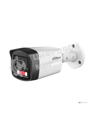 Камера видеонаблюдения Dahua DH-IPC-HFW2449TLP-S-PV-0280B