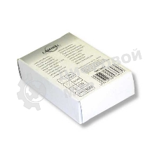 Пленка для ламинирования Fellowes 125мкм (100шт) глянцевая65x95мм Lamirel LA-7866401 (LA-78664)