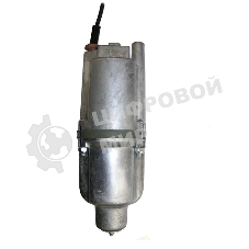 Насос вибрационный погружной Малыш-М БВ0,12-40 провод 15 м, Ливны, верхний забор