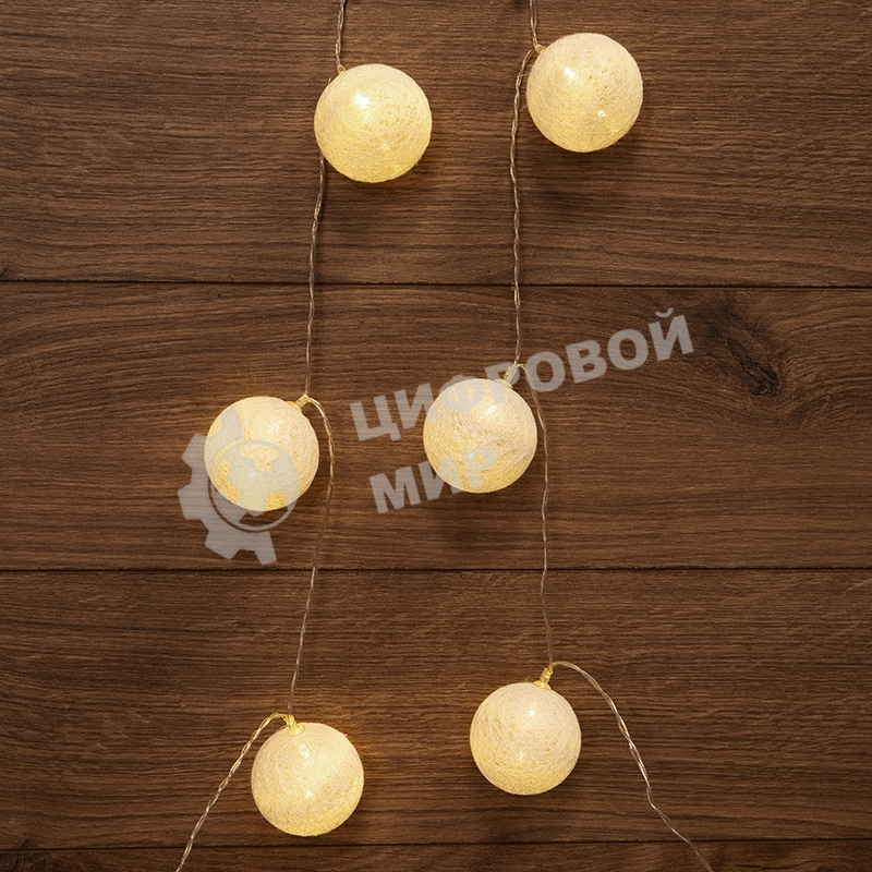 Тайские фонарики Neon-night 