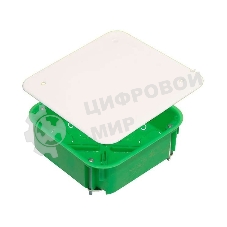 Коробка распределительная СП 120х100х50 для г/к HEGEL КР1203