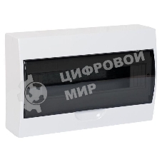 Щит распред. EKF pb40-n-15 навесной ЩРН-П-15 IP41 EKF PROxima