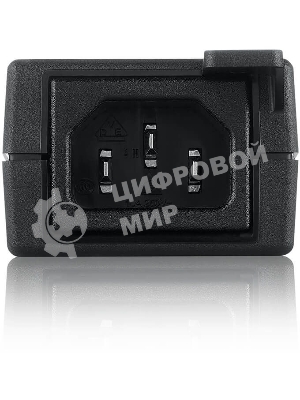 Инжектор Zyxel PoE12-30W, 802.3af/at (30 Вт), 2.5G