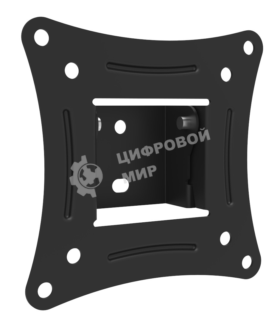 Кронштейн для телевизора Buro TLS0 черный, 20