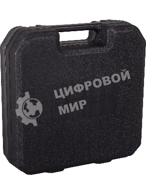 Дрель-шуруповерт Вихрь ДА-24Л-2к, 24 В, 2 Ач, 40 Нм, щеточный