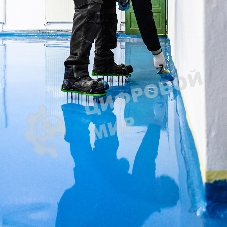 Шипованные насадки Сибртех на обувь для наливного пола