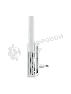 Ретранслятор Wi-Fi сигнала Keenetic Keenetic Buddy 6 (KN-3411)