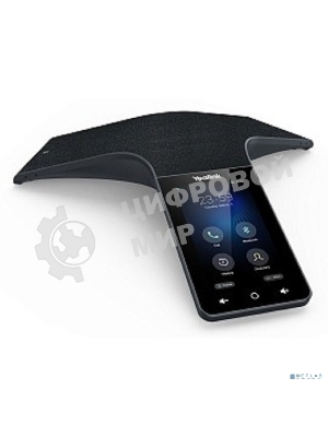 Конференц-телефон IP Yealink CP965 черный