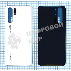 Задняя крышка для Huawei P30 Pro белый