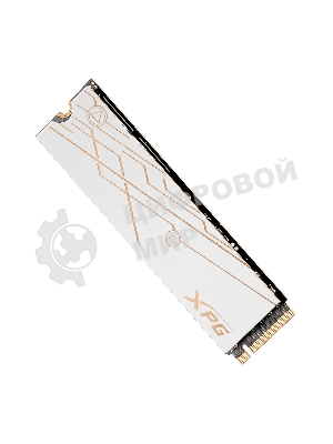 Накопитель SSD ADATA XPG MARS 980 BLADE, 1Tb, PCIe 5.0 x4, M.2 2280, NVMe, R/W 14000/13000