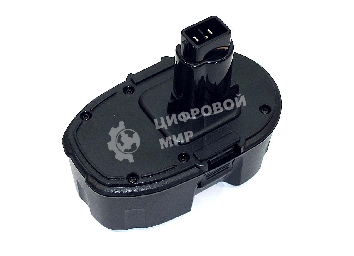 Аккумулятор для Black & Decker (p/n: A9277, A9282, PS145) 1500mah 18V Ni-Cd