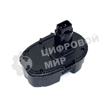 Аккумулятор для Black & Decker (p/n: A9277, A9282, PS145) 1500mah 18V Ni-Cd