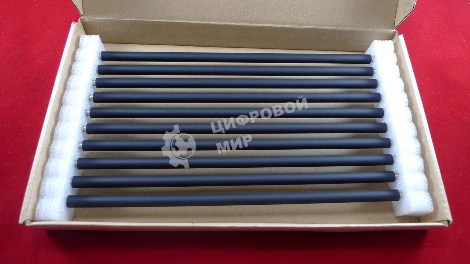 Вал заряда (PCR) Samsung ML-1660/65/1860/65/SCX-3200/3205 (D104) (ELP, Китай) 10штук (цена за упаковку)