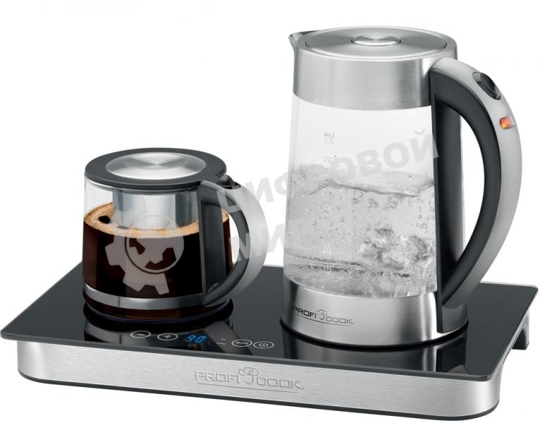 Чайный набор Profi Cook PC-TKS 1056