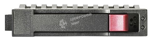 Жесткий диск HP 3.5