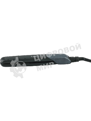 Выпрямитель для волос Scarlett SC-HS60014 черный, 22 мм, 190 °C, 1 режим