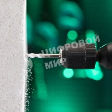 Патрон для дрели Сибртех БЗП 2-13 мм - М12х1,25, адаптер SDS PLUS