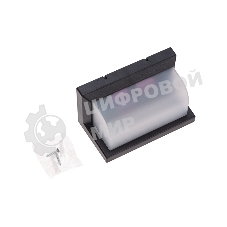 Светильник садовый Rexant Карнаби, 4000К, встроенный аккумулятор, солнечная панель, коллекция Лондон