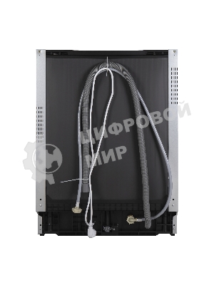 Встраиваемая посудомоечная машина Maunfeld MLP60230 Light Beam