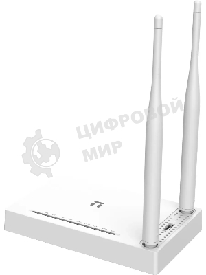 Роутер беспроводной Netis MW5250 белый