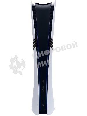 Игровая консоль PlayStation 5 Pro Digital CFI-7000B01 белый/черный