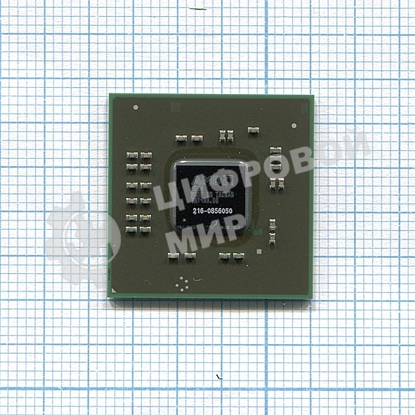 Чип AMD 216-0856050