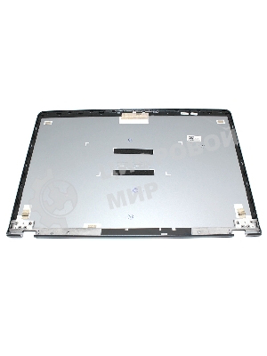 Крышка матрицы для Asus UX561 серая