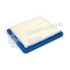 Воздушный фильтр для двигателей Briggs&Stratton (аналог 491588) 131094