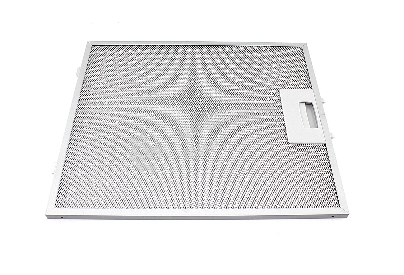 Комплект жировых фильтров для вытяжек Krona 286х250 мм 2 шт.