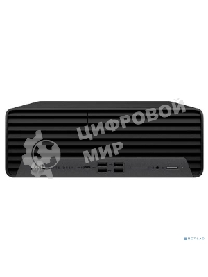 Компьютер HP Elite 800 G9 SFF Core i7-13700,16Gb DDR5-4800(1),512Gb SSD M.2 NVMe,DVDRW,!ENG! Kbd+Mouse,1y,FreeDOS !Англ. кл.!