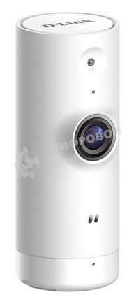 Видеокамера IP D-Link DCS-8000LH 2.39-2.39мм цветная