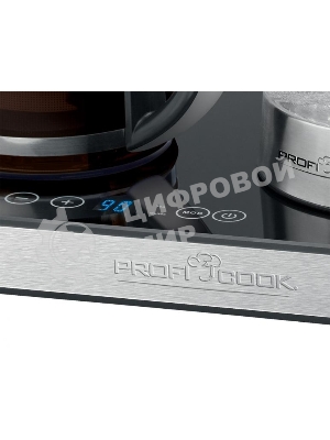 Чайный набор Profi Cook PC-TKS 1056