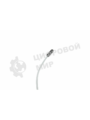 Терморегулятор цифровой Rexant RX-511H, белый, совместим с Legrand серии Valena