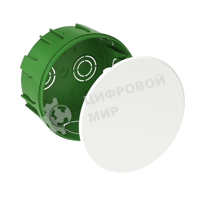 Коробка распр. СП 100х50 SchE IMT35121