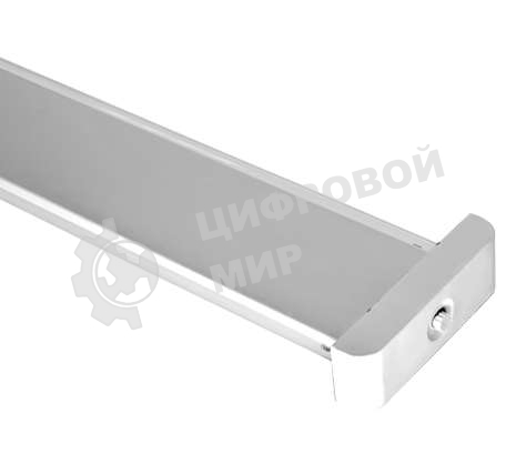 Светильник специальный бактерицидный ОБН01-150-001 Bakt 2х30Вт G13 IP20 без лампы Ардатов