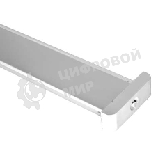 Светильник специальный бактерицидный ОБН01-150-001 Bakt 2х30Вт G13 IP20 без лампы Ардатов