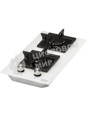 Газовая варочная панель Krona CALORE 30 WH