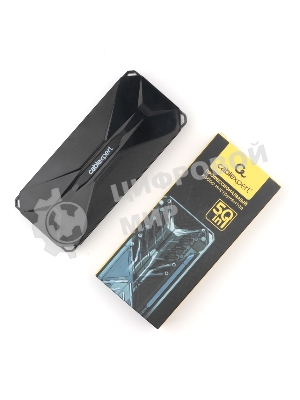 Отвертка с набором бит Cablexpert TK-SD-11R (50 предметов)