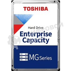 Жесткий диск Toshiba HDD SAS 18Tb 3.5