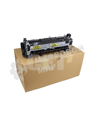 Печка в сборе CET CET2436U (RM1-8396-000) для HP LJ Enterprise 600 M601/M602/M603