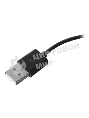 Сетевой адаптер Digma D-USB2-LAN100 Net Adapter Ethernet USB 2.0 (pack:1pcs)