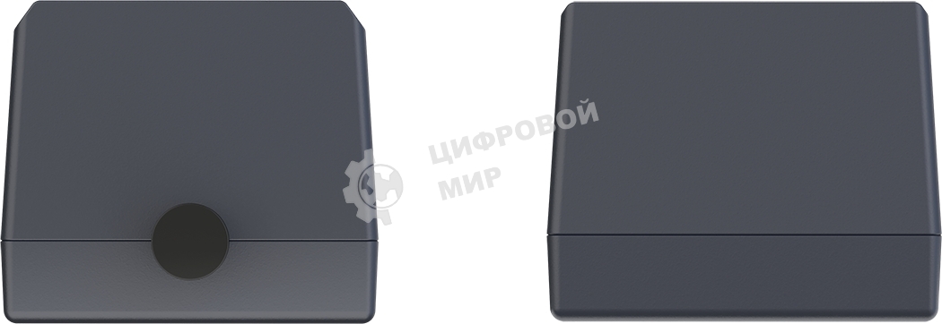 Сетевой фильтр Pilot sG-Max 5 outlets (GP), 15А/3.3 kVt, automatic circuit-breaker, 5 m, gfaphite