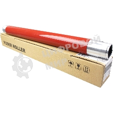 Тефлоновый вал CET CET7966 (059K60120) для Xerox WorkCentre 7655/7665/7675/7755/7765/7775