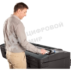 Плоттер HP DesignJet Z9+ PS Printer (44