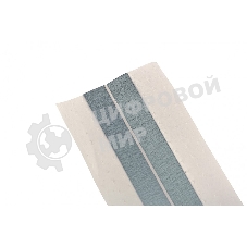 Лента металлизированная углоформирующая защитная Сибртех, 15 м