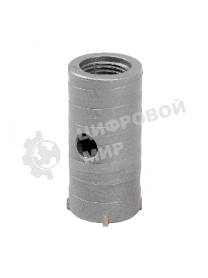 Буровая коронка Matrix M22 х 35 мм